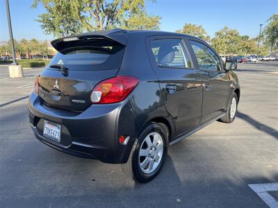 2014 Mitsubishi Mirage ES   - Photo 3 - Riverside, CA 92505