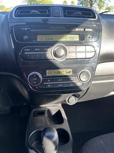 2014 Mitsubishi Mirage ES   - Photo 11 - Riverside, CA 92505