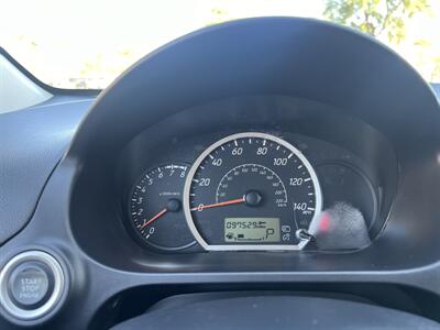 2014 Mitsubishi Mirage ES   - Photo 12 - Riverside, CA 92505