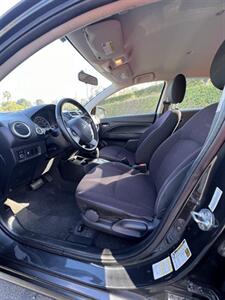 2014 Mitsubishi Mirage ES   - Photo 5 - Riverside, CA 92505