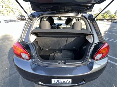 2014 Mitsubishi Mirage ES   - Photo 13 - Riverside, CA 92505