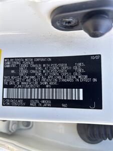 2008 Lexus RX 350 AWD   - Photo 11 - Riverside, CA 92505