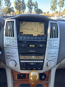 2008 Lexus RX 350 AWD   - Photo 10 - Riverside, CA 92505