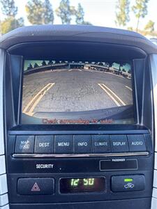 2008 Lexus RX 350 AWD   - Photo 13 - Riverside, CA 92505