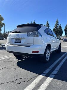 2008 Lexus RX 350 AWD   - Photo 4 - Riverside, CA 92505
