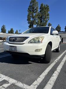 2008 Lexus RX 350 AWD   - Photo 2 - Riverside, CA 92505