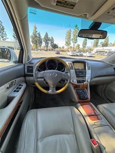 2008 Lexus RX 350 AWD   - Photo 17 - Riverside, CA 92505