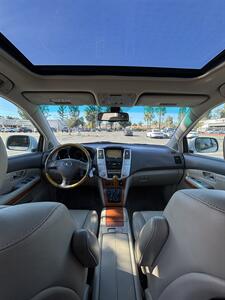 2008 Lexus RX 350 AWD   - Photo 9 - Riverside, CA 92505