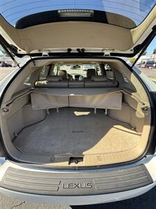 2008 Lexus RX 350 AWD   - Photo 5 - Riverside, CA 92505