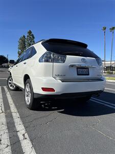 2008 Lexus RX 350 AWD   - Photo 3 - Riverside, CA 92505