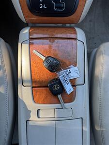 2008 Lexus RX 350 AWD   - Photo 16 - Riverside, CA 92505