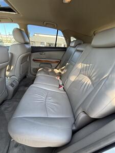 2008 Lexus RX 350 AWD   - Photo 8 - Riverside, CA 92505