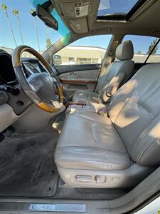 2008 Lexus RX 350 AWD   - Photo 7 - Riverside, CA 92505