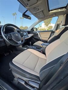 2016 Toyota RAV4 XLE   - Photo 5 - Riverside, CA 92505