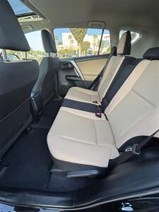 2016 Toyota RAV4 XLE   - Photo 7 - Riverside, CA 92505