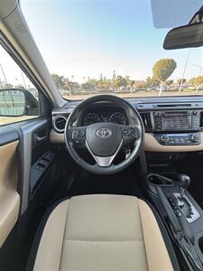 2016 Toyota RAV4 XLE   - Photo 9 - Riverside, CA 92505