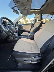 2016 Toyota RAV4 XLE   - Photo 6 - Riverside, CA 92505