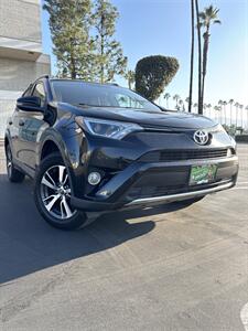 2016 Toyota RAV4 XLE   - Photo 1 - Riverside, CA 92505