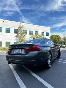 2015 BMW 4 Series 428i   - Photo 3 - Riverside, CA 92505