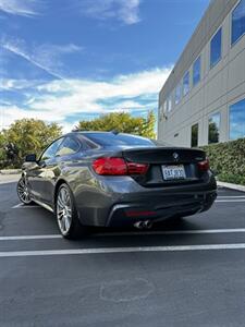 2015 BMW 4 Series 428i   - Photo 4 - Riverside, CA 92505