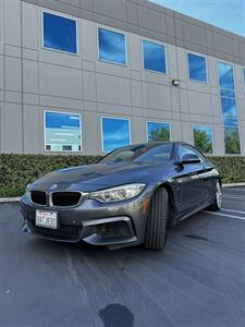 2015 BMW 4 Series 428i   - Photo 2 - Riverside, CA 92505