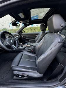 2015 BMW 4 Series 428i   - Photo 6 - Riverside, CA 92505