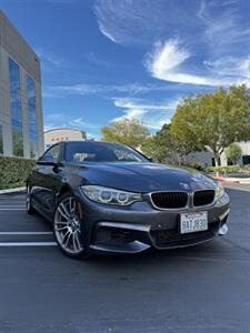 2015 BMW 4 Series 428i   - Photo 1 - Riverside, CA 92505