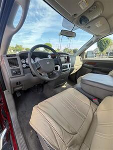 2007 Dodge Ram 2500 Laramie   - Photo 5 - Riverside, CA 92505