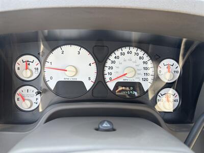 2007 Dodge Ram 2500 Laramie   - Photo 17 - Riverside, CA 92505