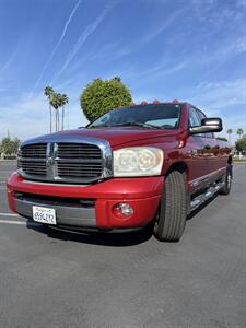 2007 Dodge Ram 2500 Laramie   - Photo 2 - Riverside, CA 92505