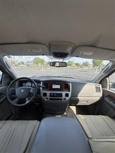 2007 Dodge Ram 2500 Laramie   - Photo 9 - Riverside, CA 92505