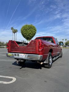 2007 Dodge Ram 2500 Laramie   - Photo 4 - Riverside, CA 92505