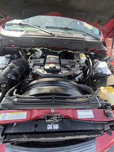 2007 Dodge Ram 2500 Laramie   - Photo 18 - Riverside, CA 92505