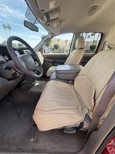 2007 Dodge Ram 2500 Laramie   - Photo 6 - Riverside, CA 92505