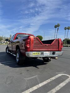 2007 Dodge Ram 2500 Laramie   - Photo 3 - Riverside, CA 92505