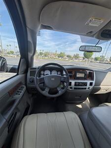 2007 Dodge Ram 2500 Laramie   - Photo 10 - Riverside, CA 92505