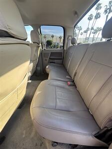2007 Dodge Ram 2500 Laramie   - Photo 7 - Riverside, CA 92505