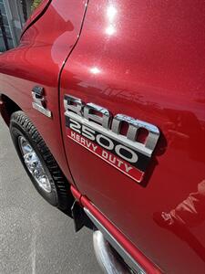 2007 Dodge Ram 2500 Laramie   - Photo 14 - Riverside, CA 92505