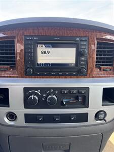 2007 Dodge Ram 2500 Laramie   - Photo 11 - Riverside, CA 92505