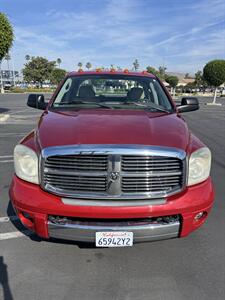 2007 Dodge Ram 2500 Laramie   - Photo 15 - Riverside, CA 92505