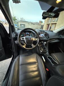 2015 Ford Escape Titanium - Photo 15 - Riverside, CA 92505