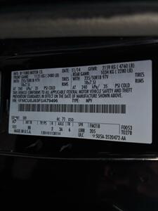 2015 Ford Escape Titanium - Photo 16 - Riverside, CA 92505