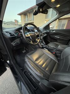 2015 Ford Escape Titanium - Photo 6 - Riverside, CA 92505