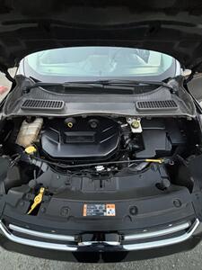 2015 Ford Escape Titanium - Photo 17 - Riverside, CA 92505