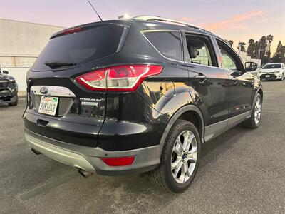 2015 Ford Escape Titanium   - Photo 5 - Riverside, CA 92505
