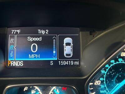 2015 Ford Escape Titanium   - Photo 12 - Riverside, CA 92505