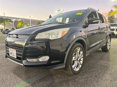 2015 Ford Escape Titanium   - Photo 2 - Riverside, CA 92505