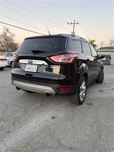 2015 Ford Escape Titanium - Photo 4 - Riverside, CA 92505