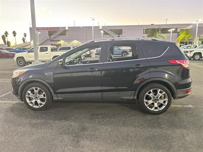 2015 Ford Escape Titanium   - Photo 8 - Riverside, CA 92505