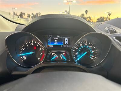 2015 Ford Escape Titanium   - Photo 11 - Riverside, CA 92505